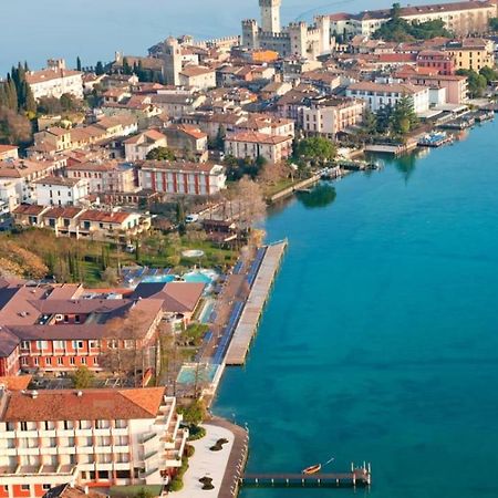 Gardasee Sirmione 1 Apartment Luaran gambar