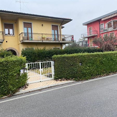 Gardasee Sirmione 1 Apartment Luaran gambar