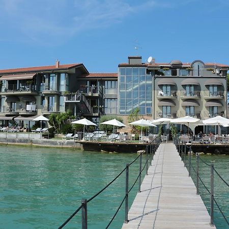 Gardasee Sirmione 1 Apartment Luaran gambar