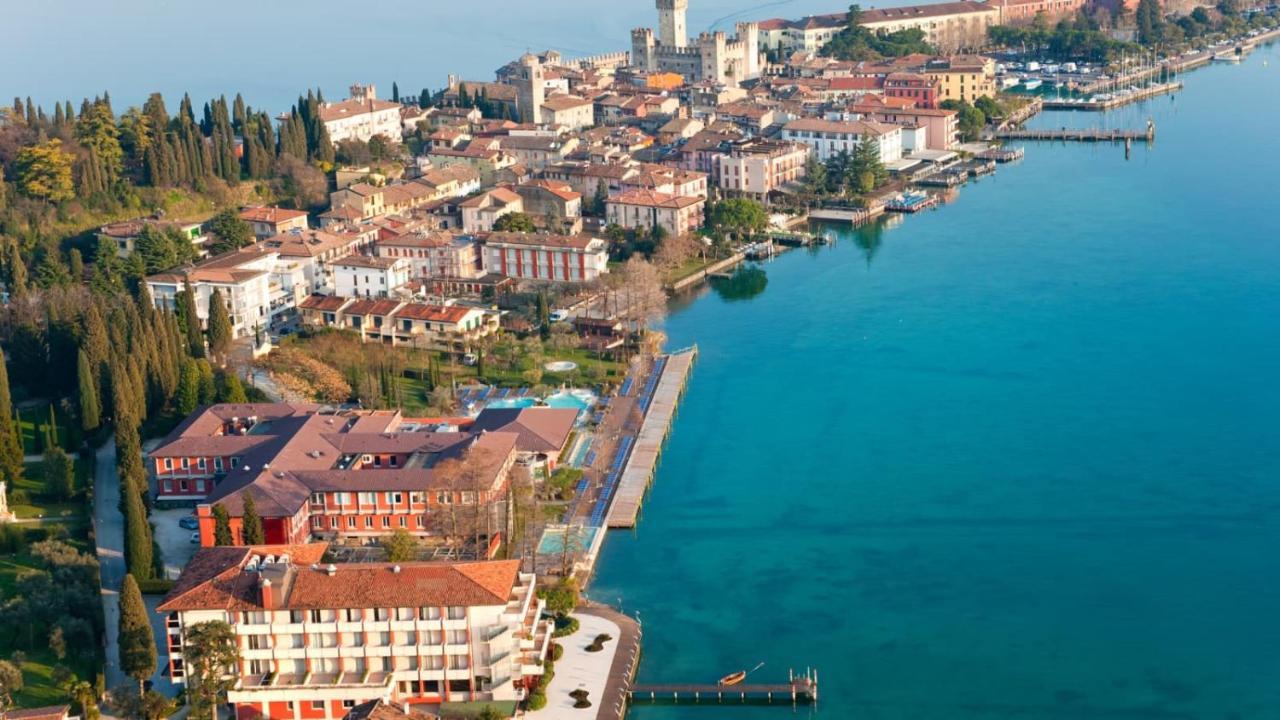 Gardasee Sirmione 1 Apartment Luaran gambar