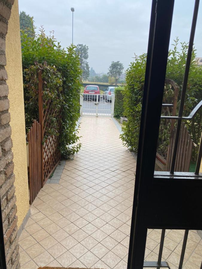 Gardasee Sirmione 1 Apartment Luaran gambar