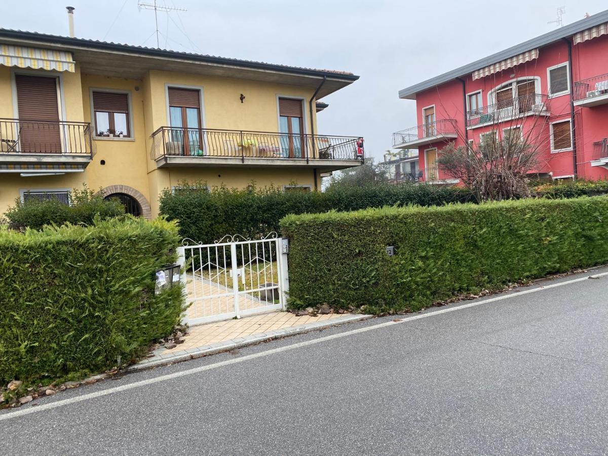 Gardasee Sirmione 1 Apartment Luaran gambar