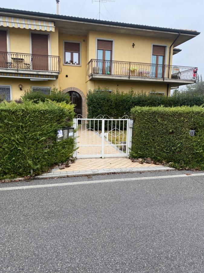 Gardasee Sirmione 1 Apartment Luaran gambar