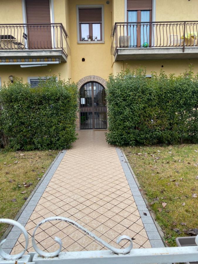 Gardasee Sirmione 1 Apartment Luaran gambar