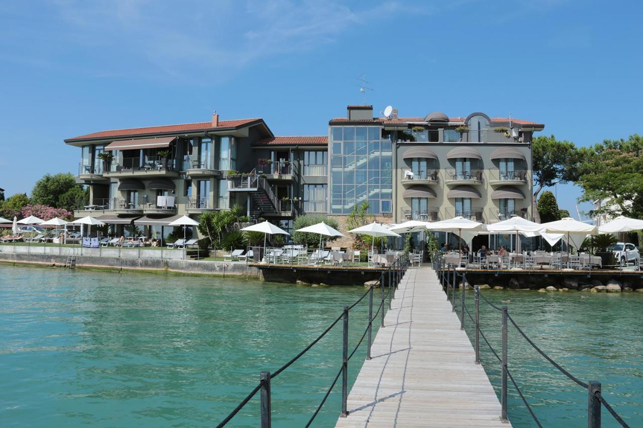 Gardasee Sirmione 1 Apartment Luaran gambar